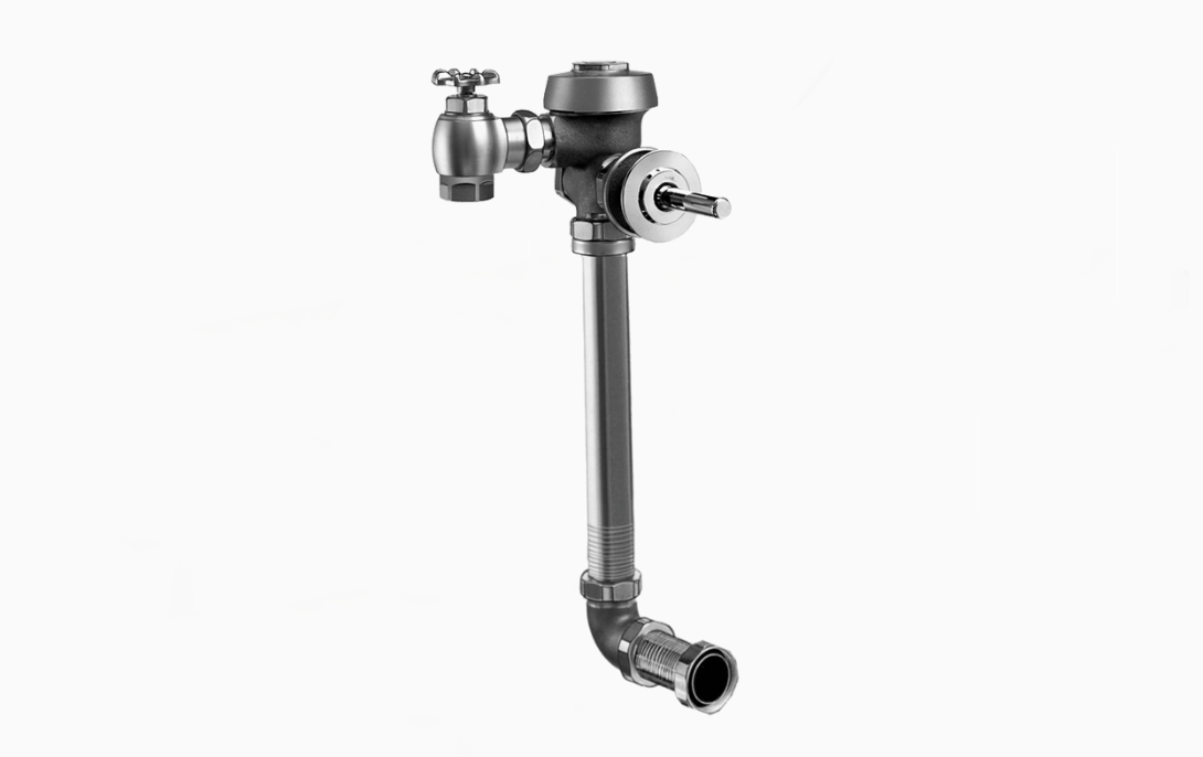 Sloan ROYAL 152-3.5-RB-J-13-3/4-LDIM